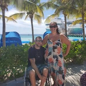 Meet your Posher, Chelsea